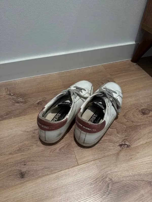 Golden goose 37 размер. 200$ — Тбилиси — 200 $