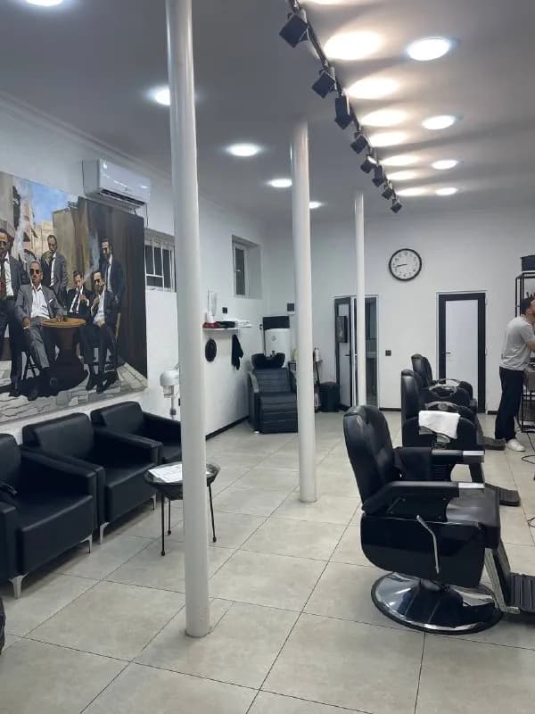 1/3 этаж, 60 м² — Батуми — 1100 $