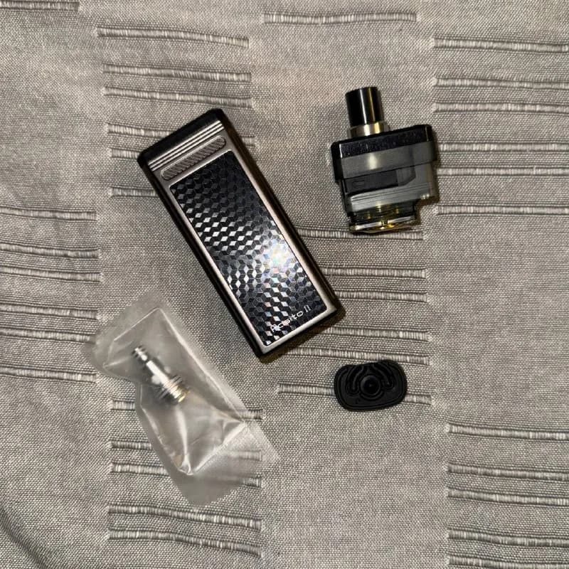 1. Вейп комплект — Тбилиси — 50 ₾