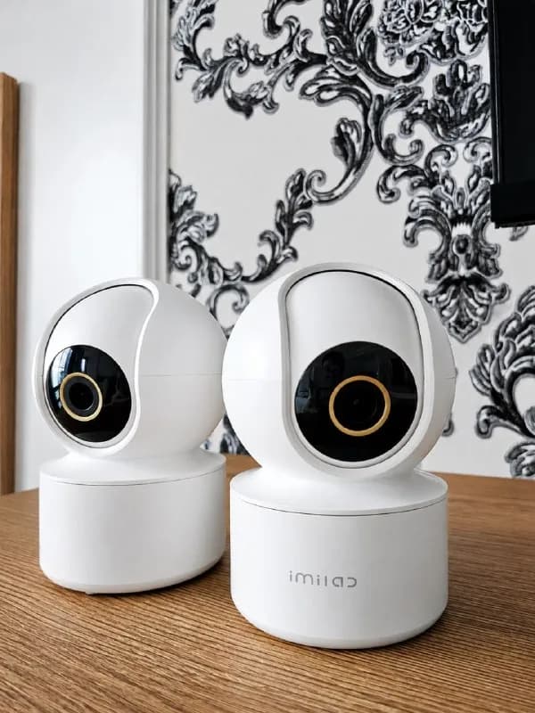 Wi Fi камеры видеонаблюдения imilab c22 — Батуми — 2,260 ₾