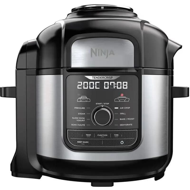 Ninja foodie max — Тбилиси — 750 ₾