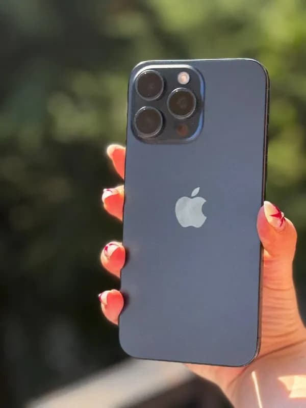 Iphone 15 Pro Max — Тбилиси — 1,750 ₾