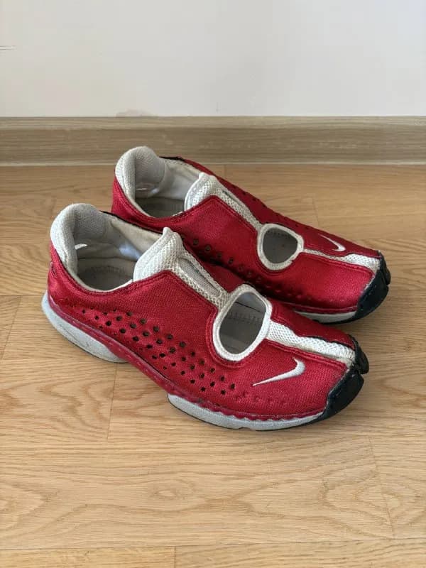 2002 Nike Air Rift ll❤️‍🔥 — Тбилиси — 250 ₾