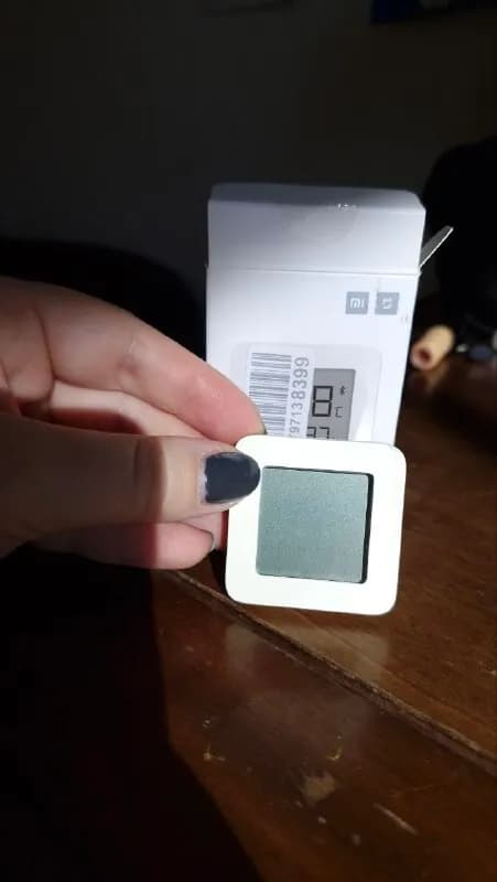 Xiaomi Mijia Bluetooth Thermometer 2 🌡️💧 — Тбилиси — 10 ₾