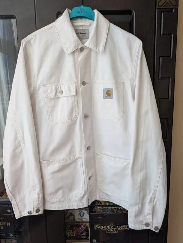 Carhartt WIP Michigan — Батуми — 235 ₾