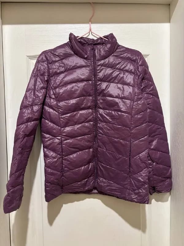 S/ Nice travel jacket 25 gel (S) — Батуми — 25 ₾