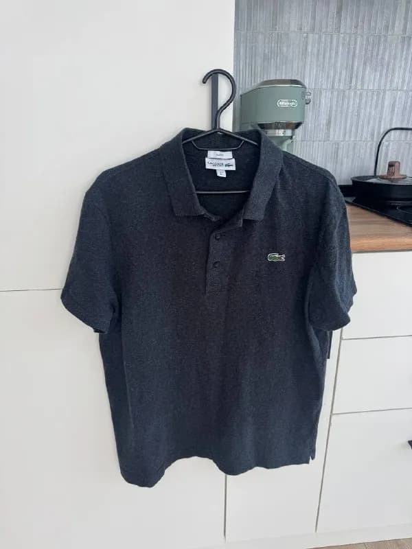 Lacoste оверсайз, 60gel — Батуми — 60 ₾