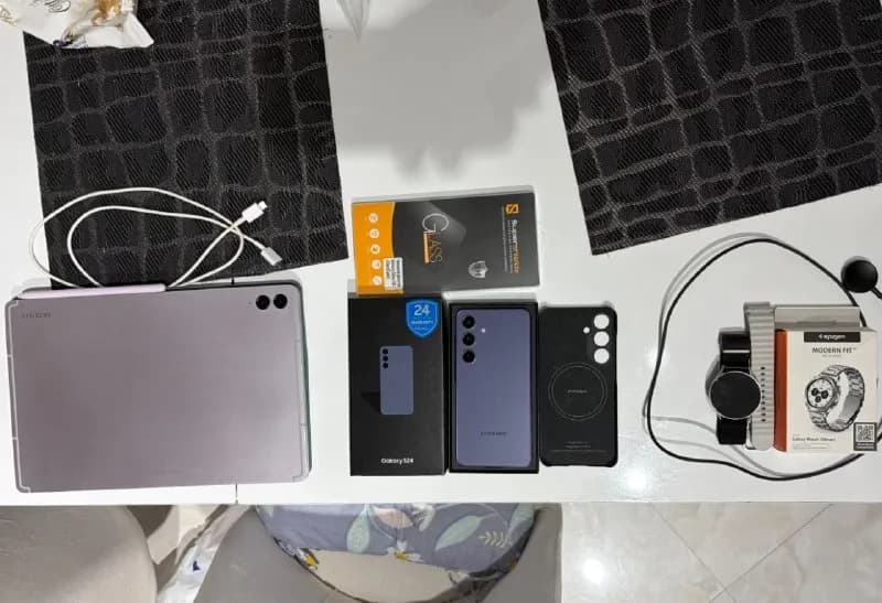 Samsung — Батуми — 1 100 ₾