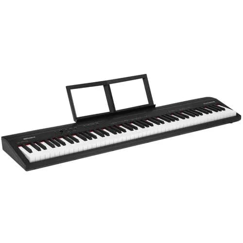 Roland go piano 88. Цена: 1100 лари — Батуми — 1 100 ₾