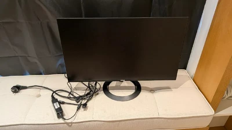 ASUS VZ24EHE. — Батуми — 300 ₾