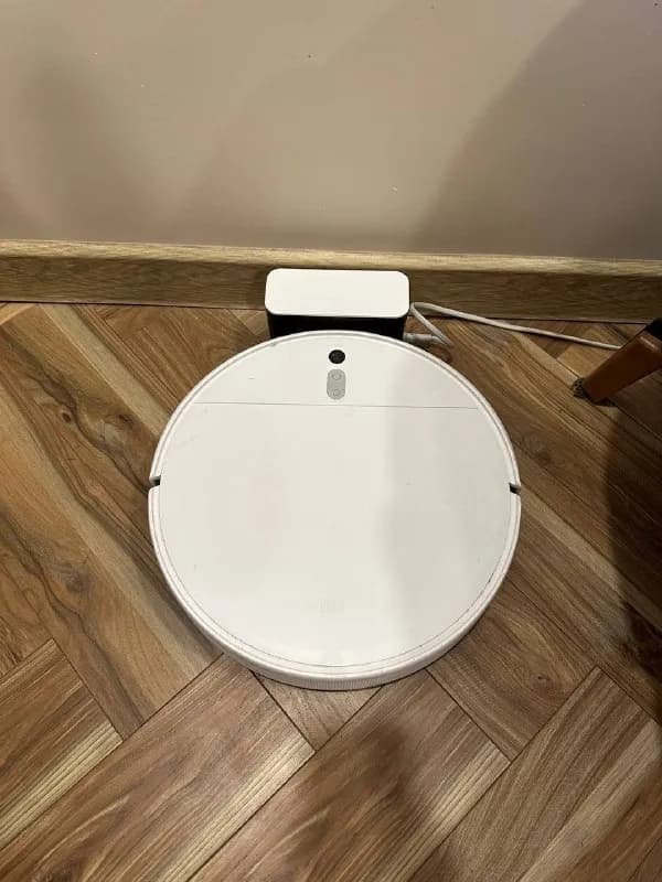 MI Robot Vacuum-Mop 2Lite — 200 лари — Батуми — 200 ₾