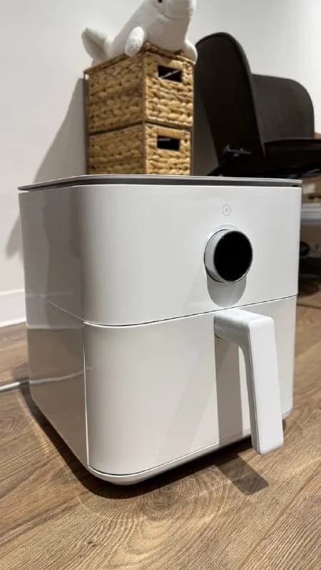 Xiaomi Smart Air Fryer 6.5L — Батуми — 170 ₾