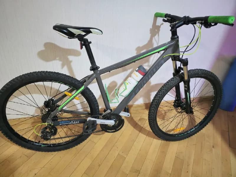 Cronus Rover — Тбилиси — 650 ₾