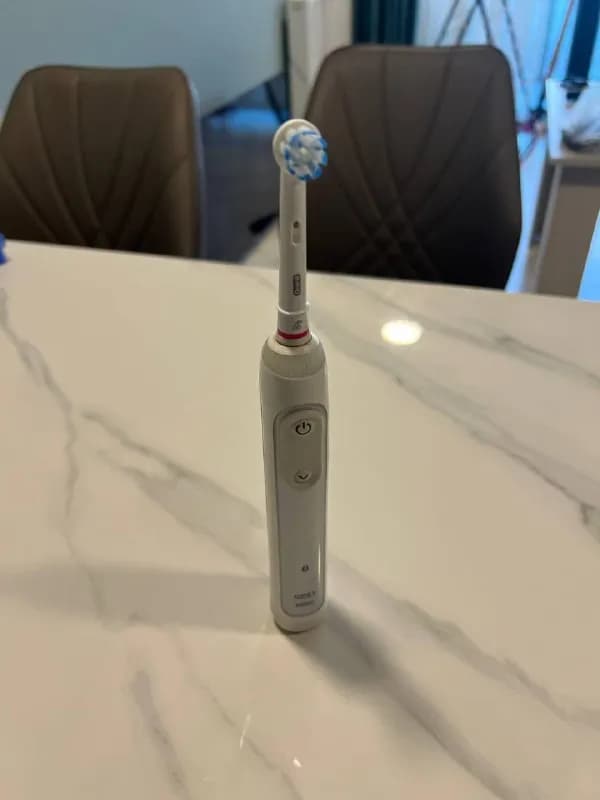 Oral-B Braun Genius X Limited Edition — Батуми — 90 ₾