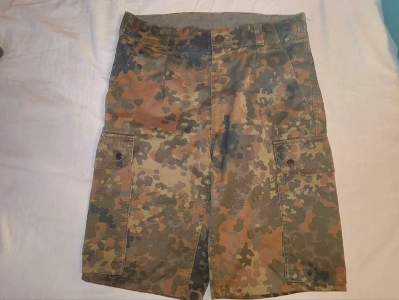 Flecktarn — Батуми — 45 ₾
