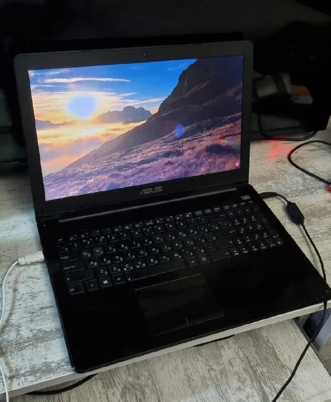 ASUS — Батуми — 170 ₾