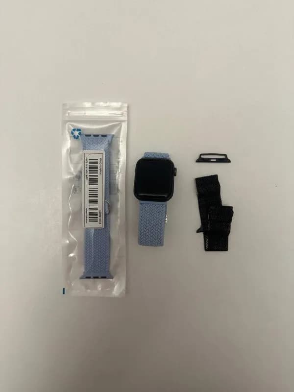 Apple Watch SE 40 мм — Тбилиси — 450 ₾