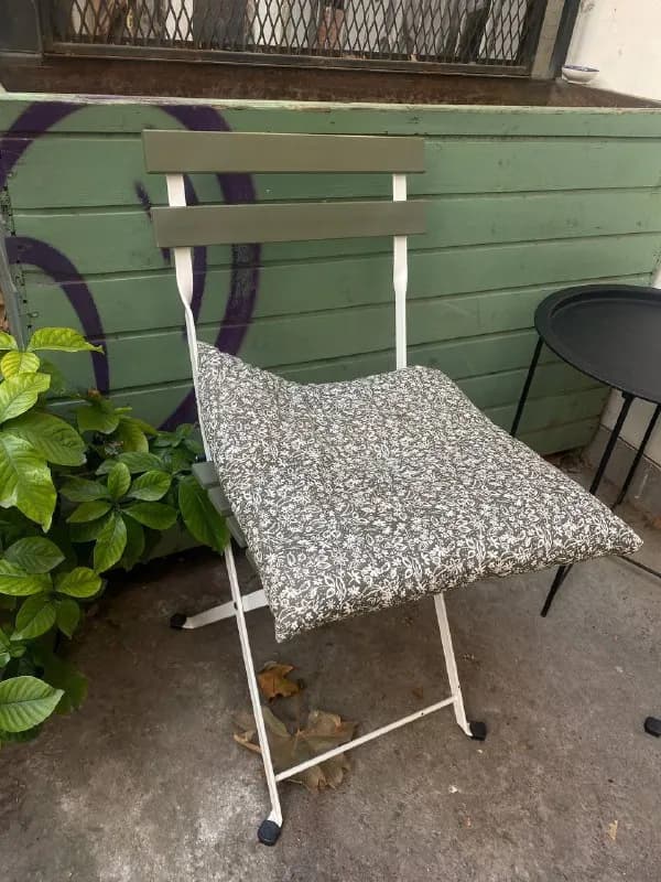 2 стула ikea — Тбилиси — 200 ₾