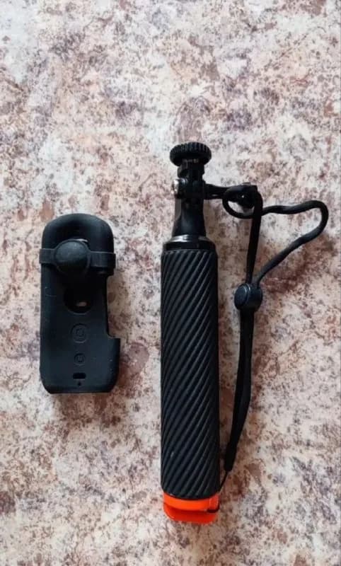 Insta360 One X — Тбилиси — 400 ₾