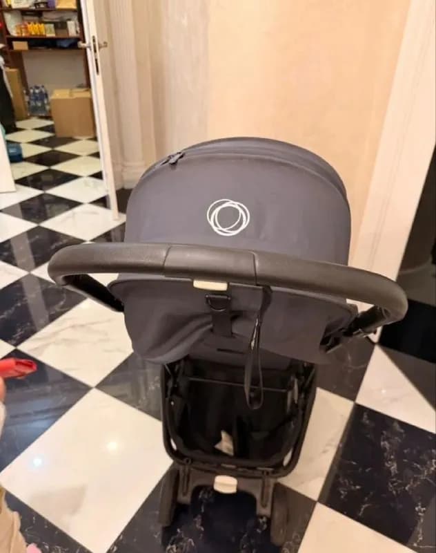 bugaboo butterfly! — Тбилиси — 300 ₾