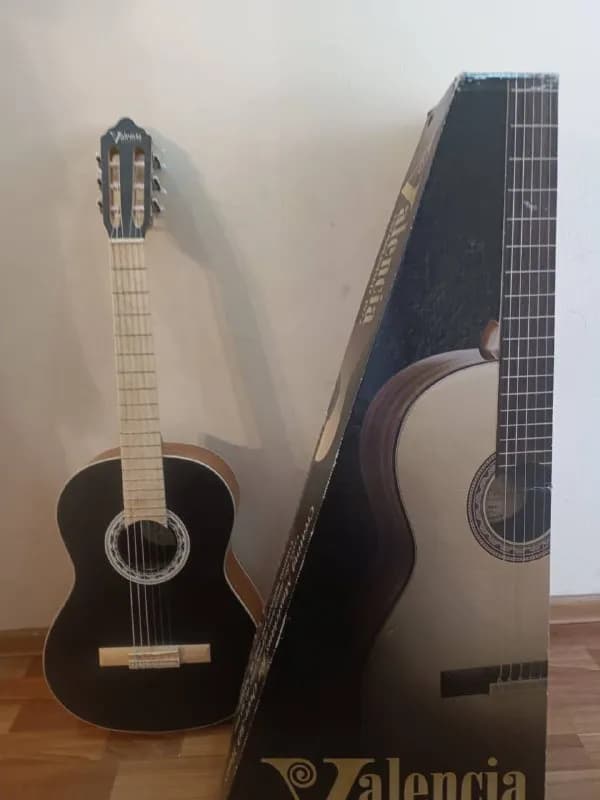 Valencia — Батуми — 3 400 ₾
