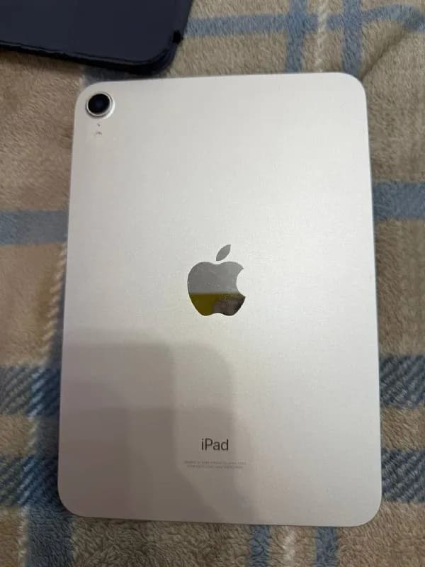ipad mini 6 — Тбилиси — 1000 ₾