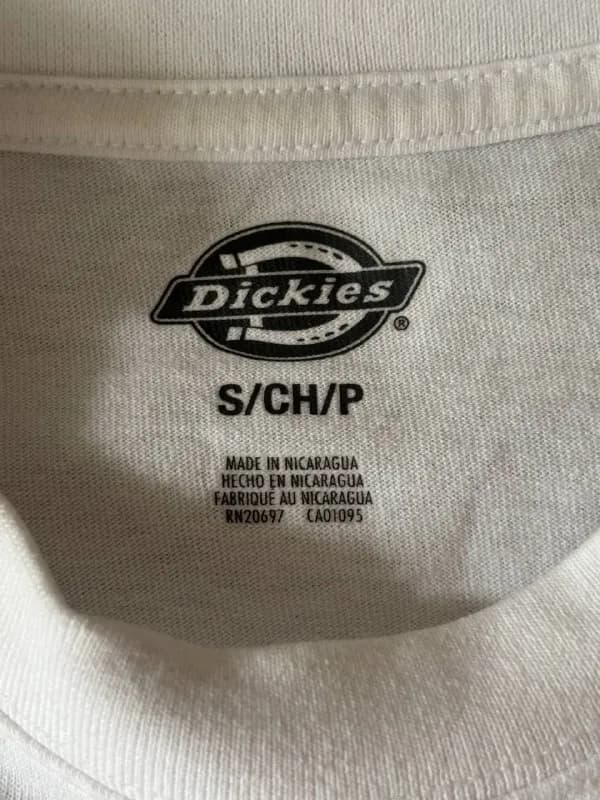 dickies — Батуми — 25 ₾