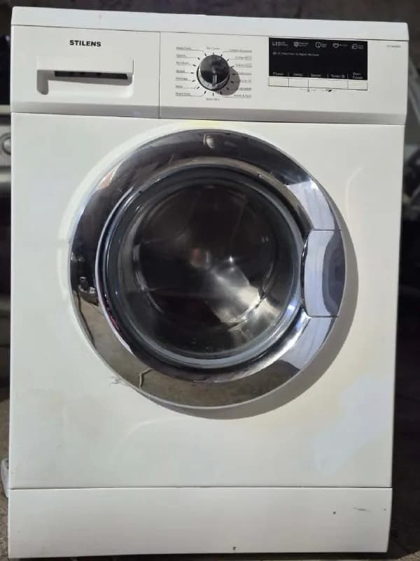 Stilens 6 кг тоже что и Midea габариты 60×45×85 в отличном состоянии работает безшумно 250 лари Бат — Батуми — 250 ₾