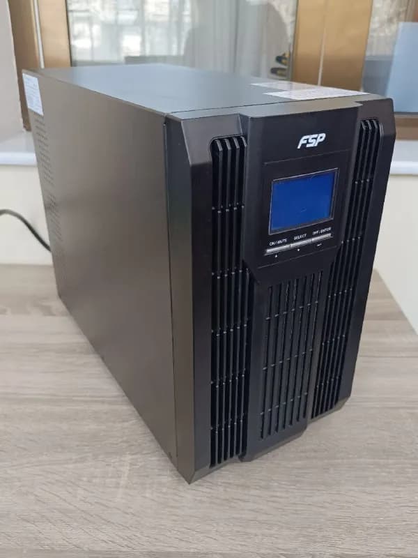 FSP Champ Tower 3K. — Тбилиси — 800 ₾