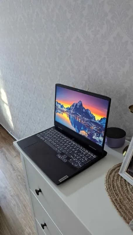 laptop Lenovo — Тбилиси — 2 000 ₾