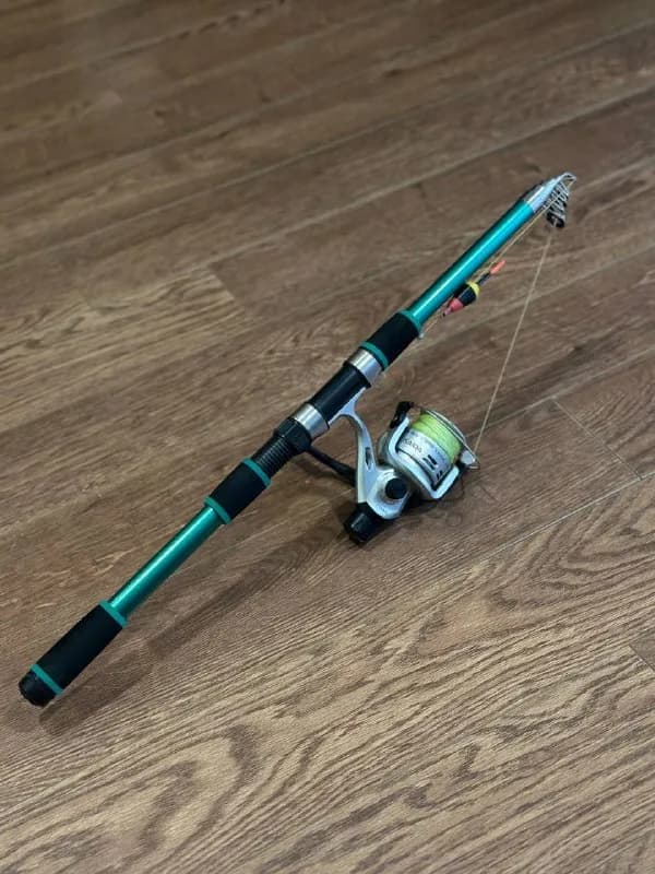 3 метра 🎣 — Батуми — 99 ₾