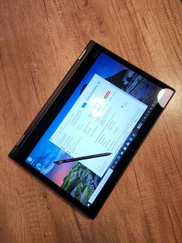 Lenovo ThinkPad L390YOGA. — Тбилиси — 860 ₾