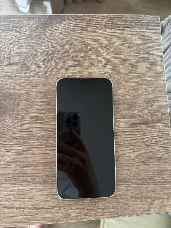 IPhone 13 Pro Max на 512 гигабайт — Тбилиси — 1 950 ₾