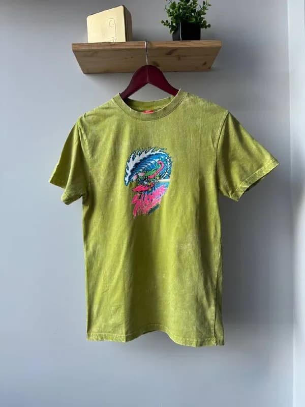 Santa Cruz — Батуми — 65 ₾