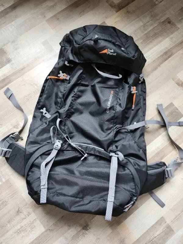 Trackplanet Colorado 90 литров. — Тбилиси — 340 ₾