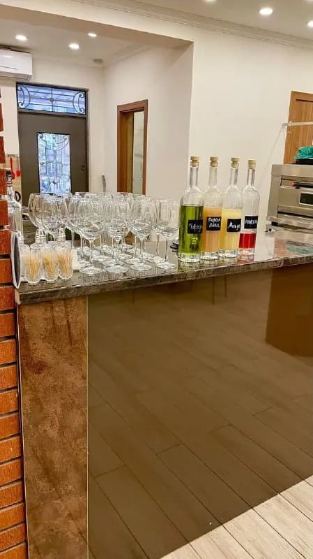 Стильная мебель для бара или ресторана