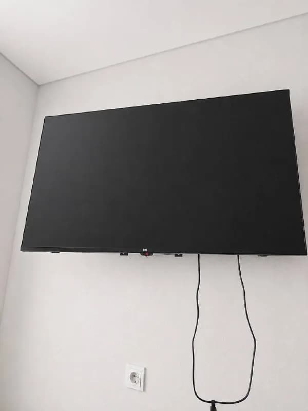 Smart TV ✅ — Батуми — 500 ₾