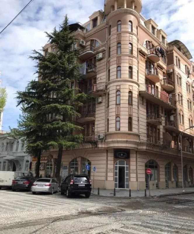 20/22 — Батуми — 1300 $