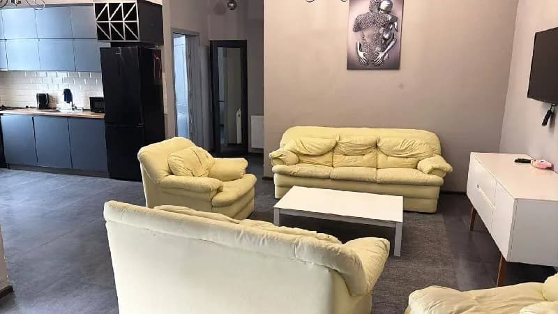 Сдам частный дом рядом с Батуми на год