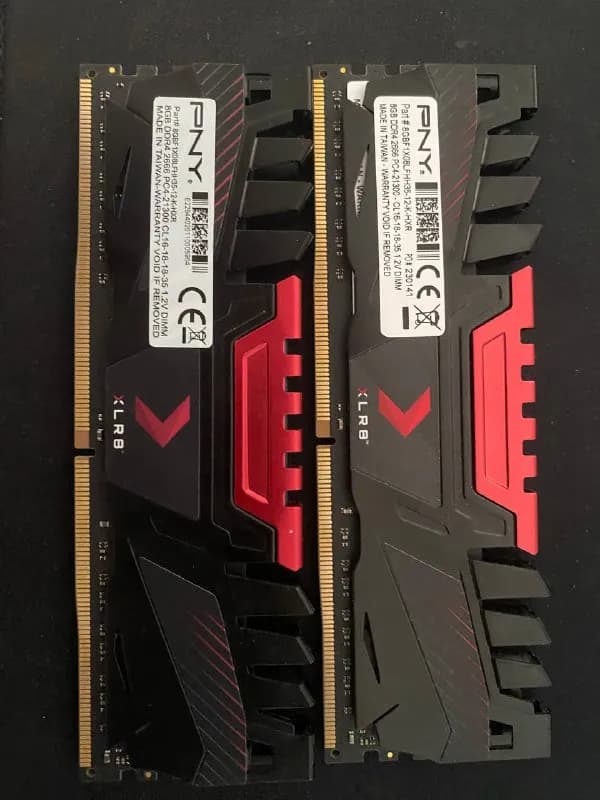 8gb x 2 — Тбилиси