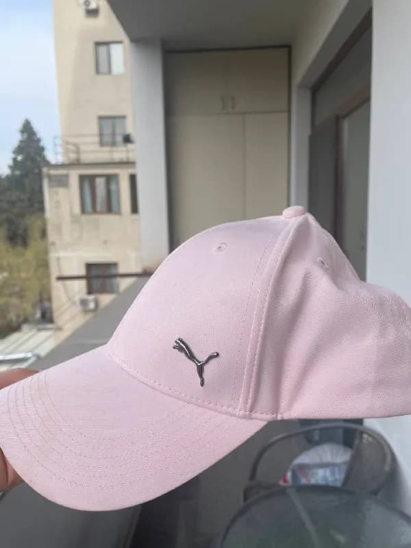 1. кепка PUMA — Тбилиси — 10 ₾