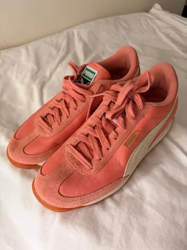 puma — Батуми