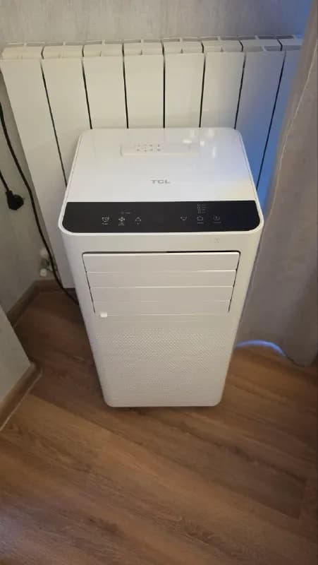 TCL TAC-12CHPA/RPV. — Тбилиси — 900 ₾
