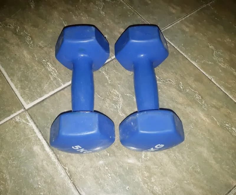 2×9 кг — Тбилиси — 90 ₾