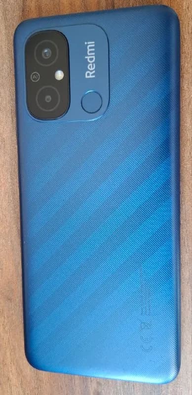 Xiaomi Redmi 12 °C 4/128 GB — Тбилиси — 265 ₾