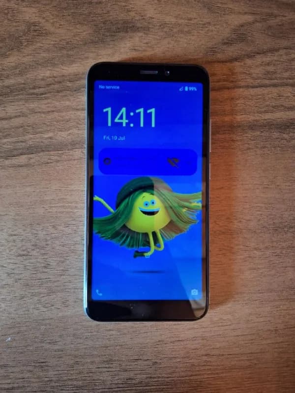 Mobile Phone Телефон Смартфон — Cricket Debut Smart 2/32gb — Батуми — 40 ₾