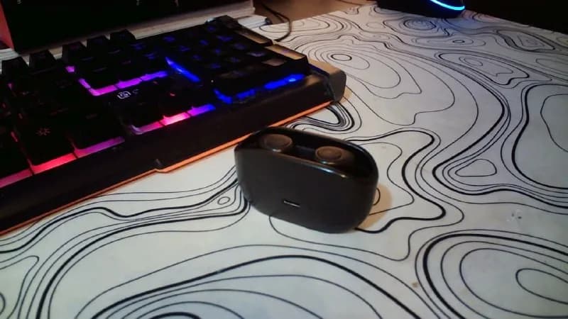 JBL vibe 100 tws. — Тбилиси — 45 ₾