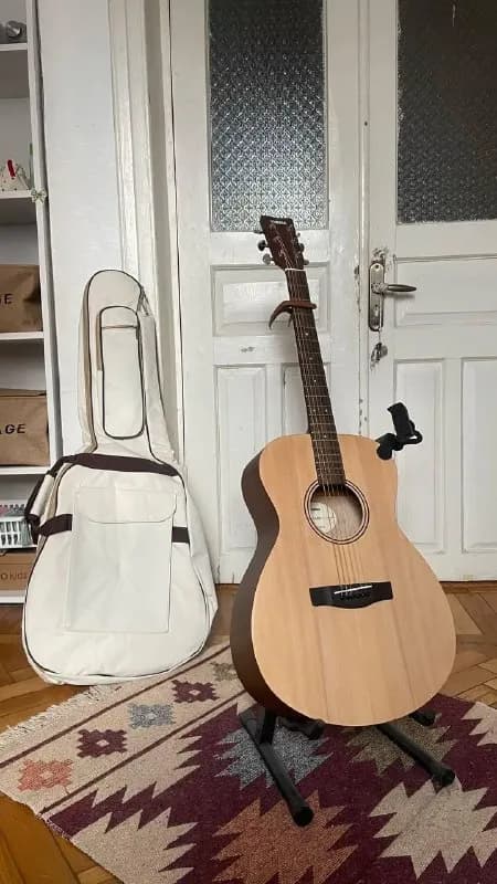 Yamaha FS400 (оригинал). — Батуми — 500 ₾