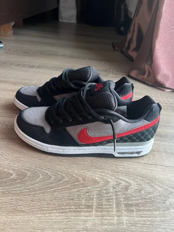 Nike SB P-Rod (Paul Rodriguez) — Limited Edition — Батуми — 210 ₾