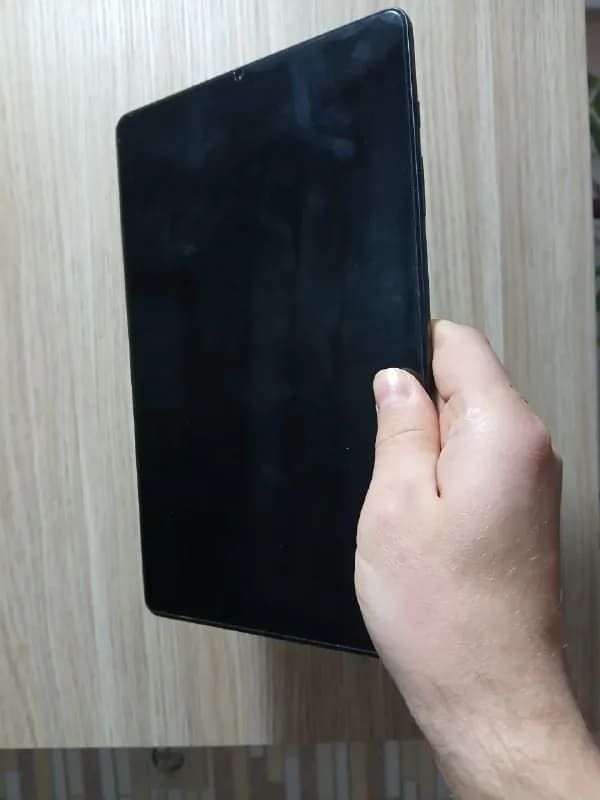 Samsung Galaxy tab S6 lite 460 лари. — Тбилиси — 460 ₾